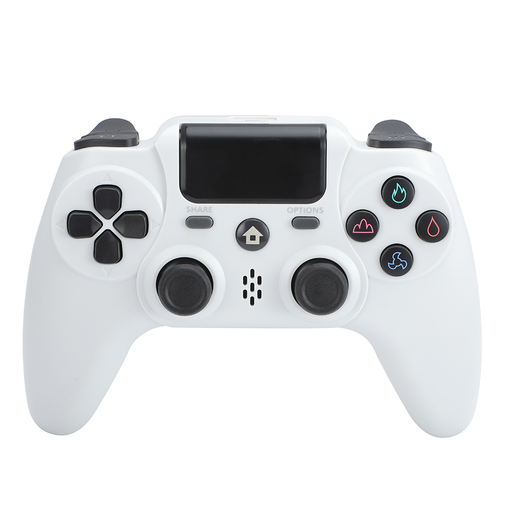 Bluetooth Wireless Gamepad Con - Board Game Steam reseña y precio