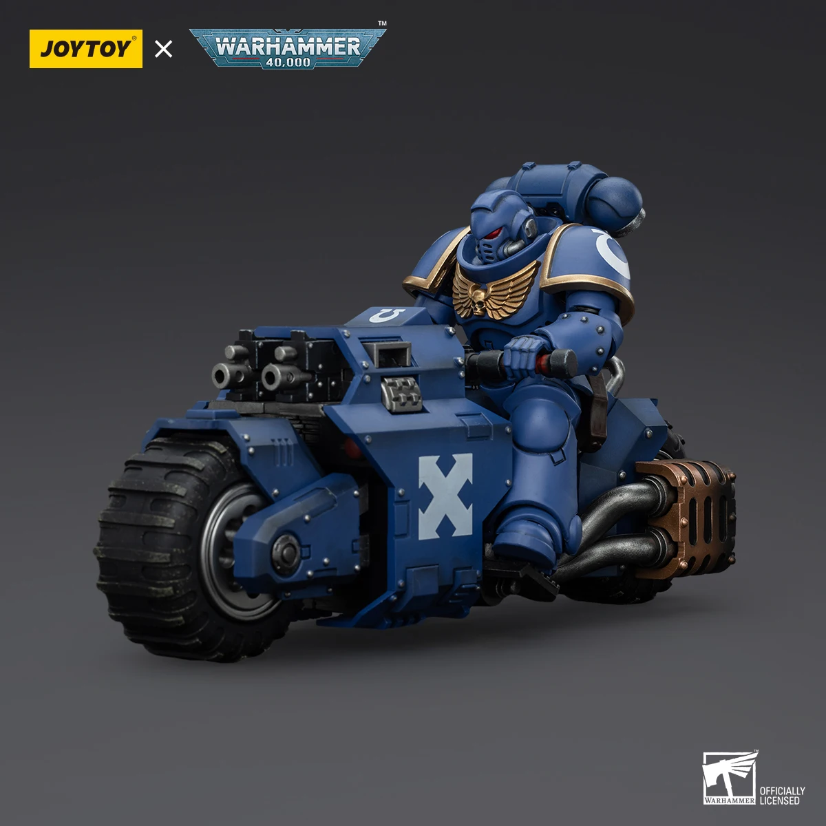 In Stock JOYTOY Warhammer 40K  - Board Game Warhammer 40K reseña y precio