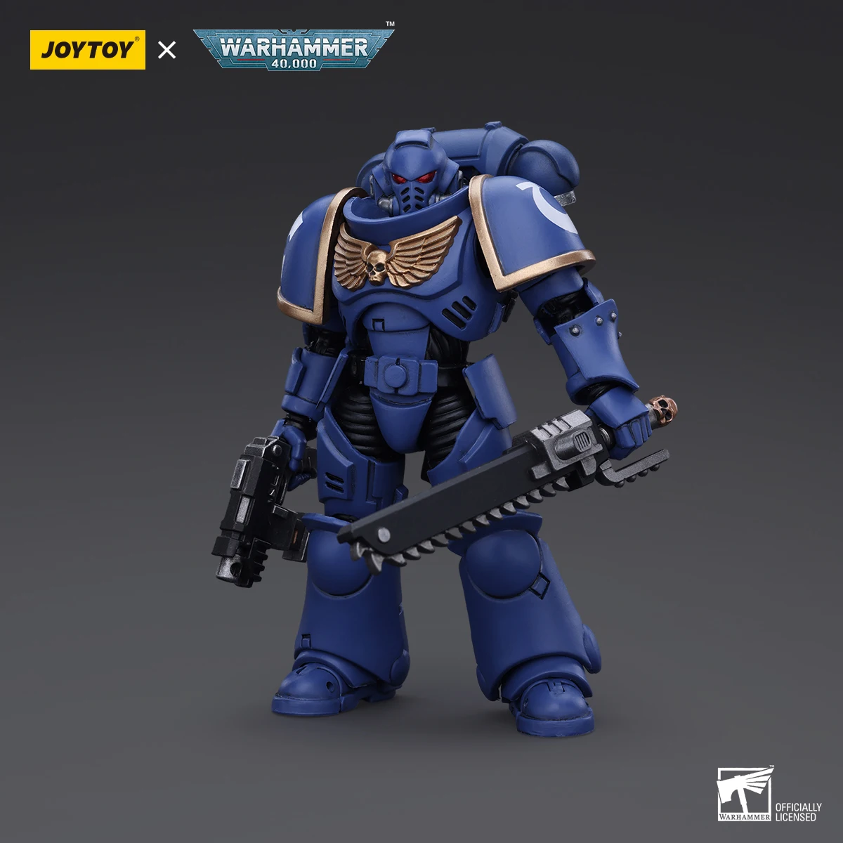 In Stock JOYTOY Warhammer 40K  - Board Game Warhammer 40K reseña y precio