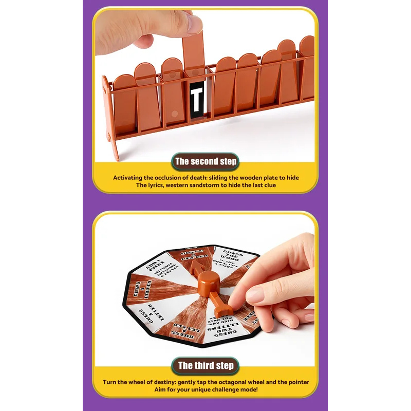 Popular multiplayer challenge  - Board Game Multiplayer reseña y precio