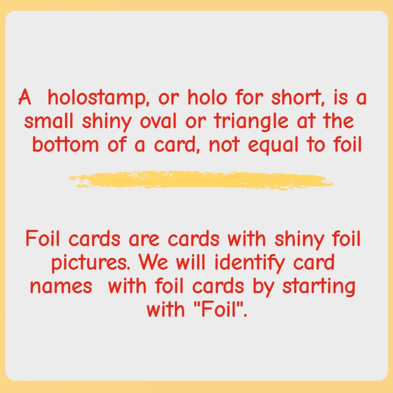 Foil/Holo Nazgûl sets TCG Magi - Board Game Land reseña y precio