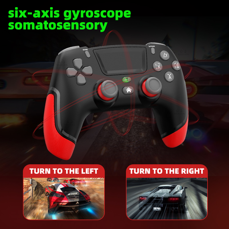 Wireless Gaming Controller for - Board Game Steam reseña y precio