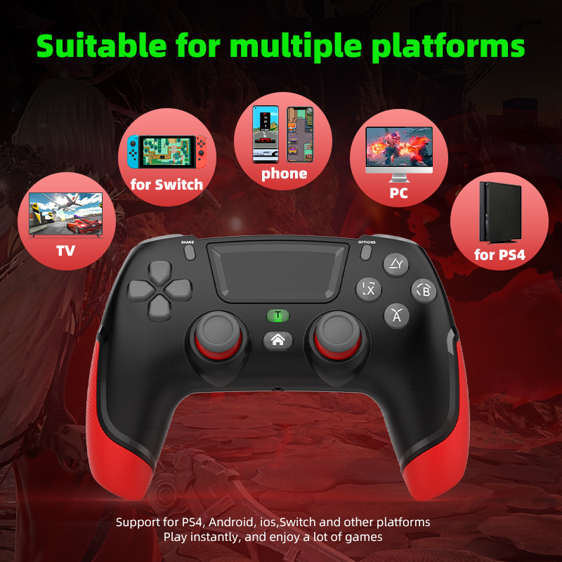 Wireless Gaming Controller for - Board Game Steam reseña y precio