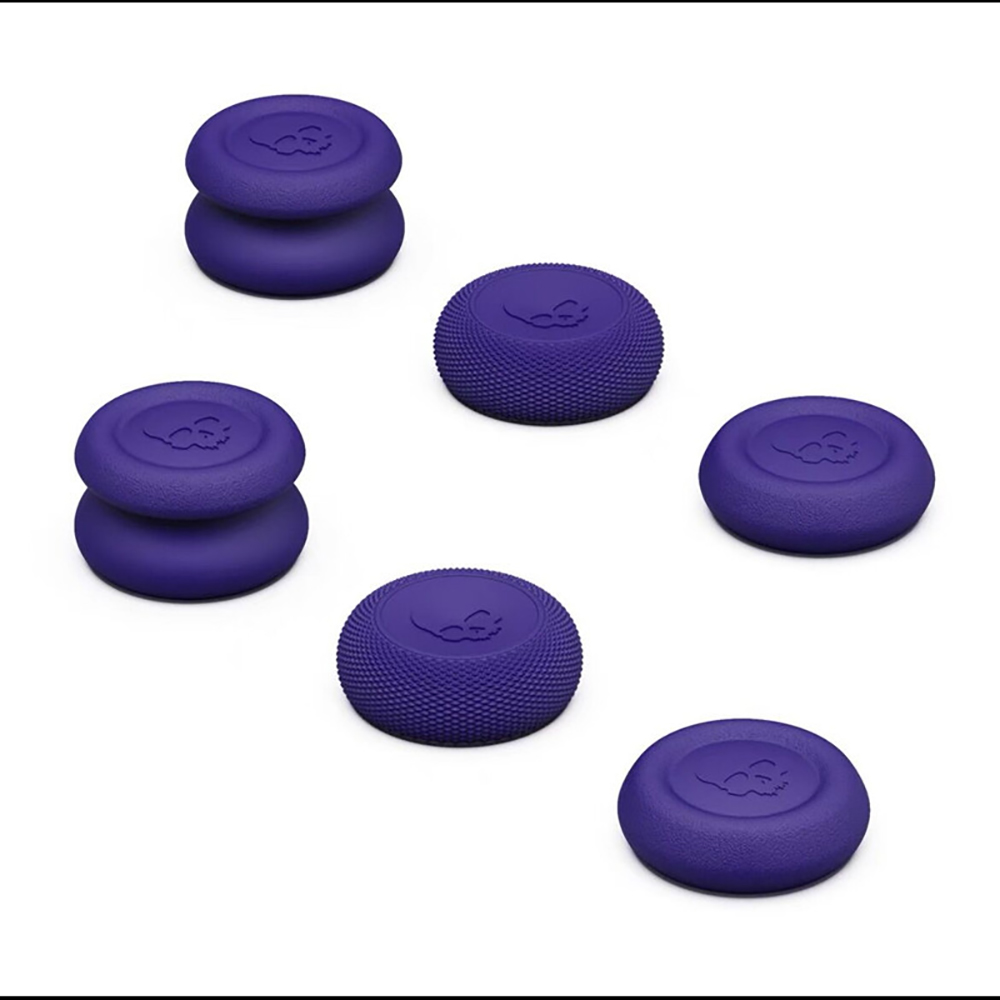 Skull&Co. Thumb Grip Set Caps  - Board Game Steam reseña y precio