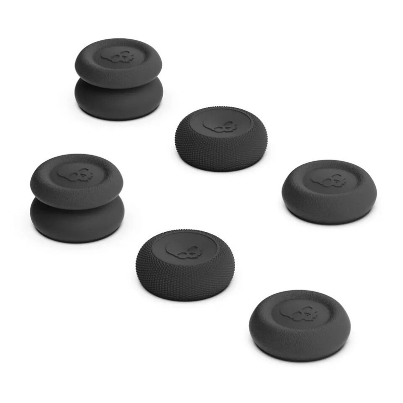 Skull&Co. Thumb Grip Set Caps  - Board Game Steam reseña y precio