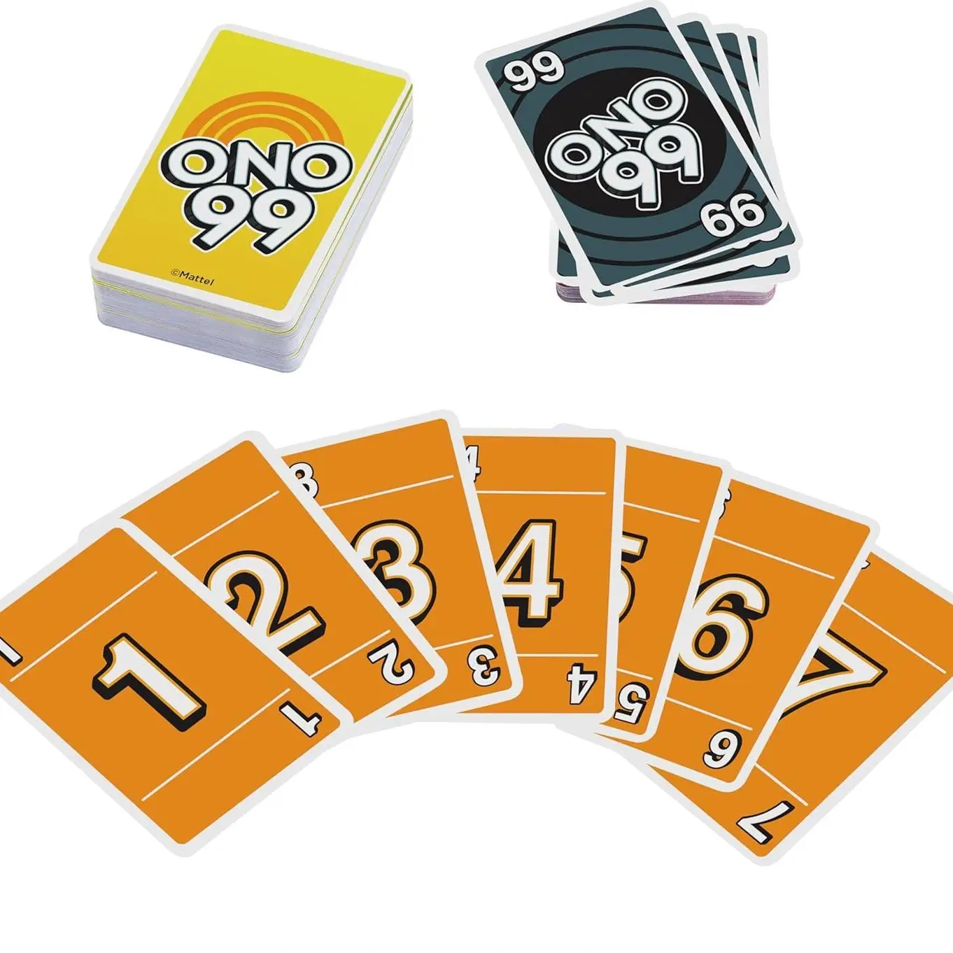 ONO99 Poker Anime Sanrio Hello - Board Game Multiplayer reseña y precio