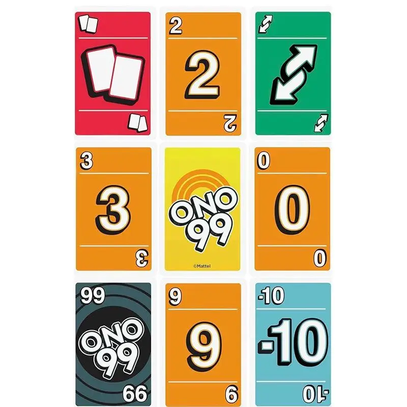 ONO99 Poker Anime Sanrio Hello - Board Game Multiplayer reseña y precio