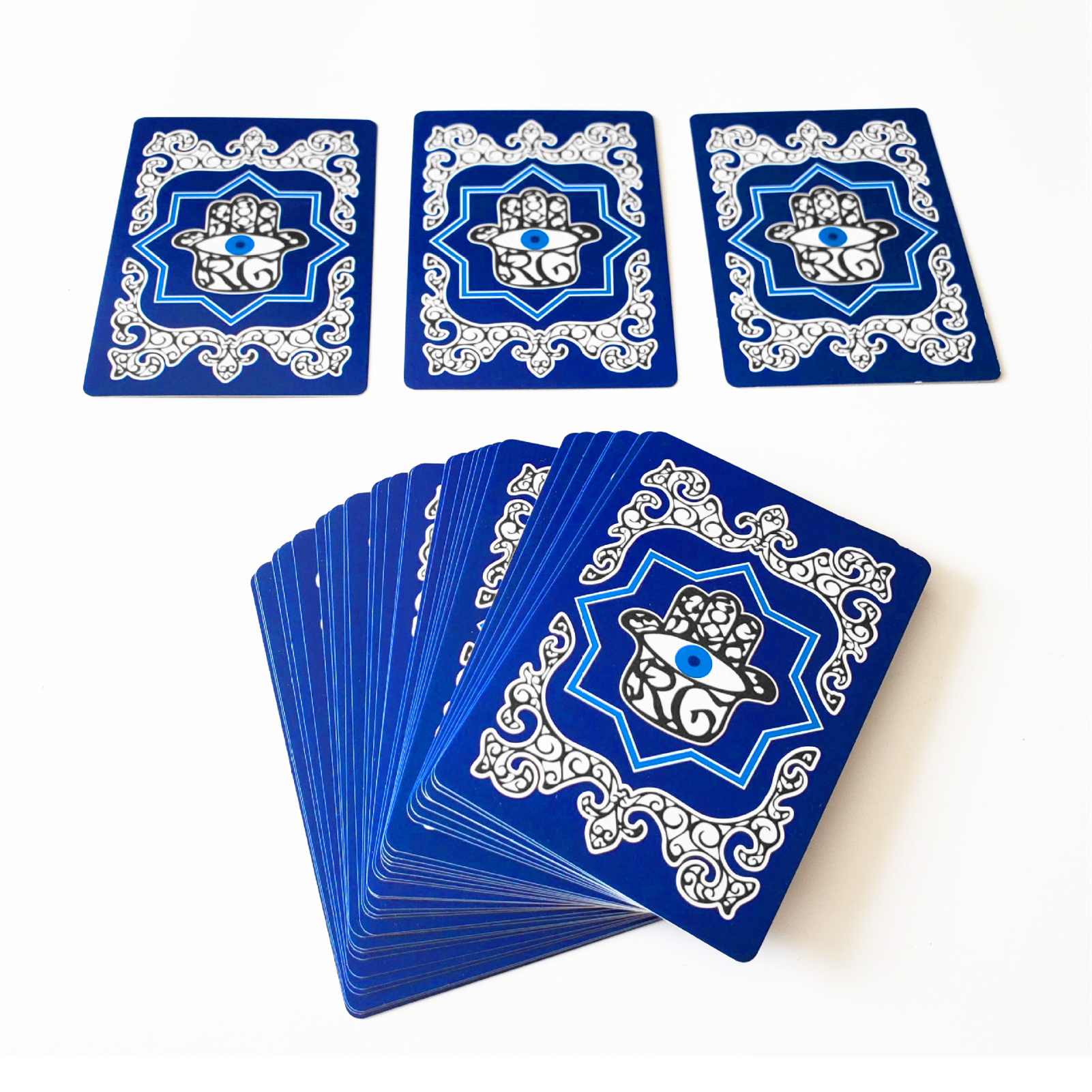 Rana George Lenormand Oracle C - Board Game Of Life reseña y precio