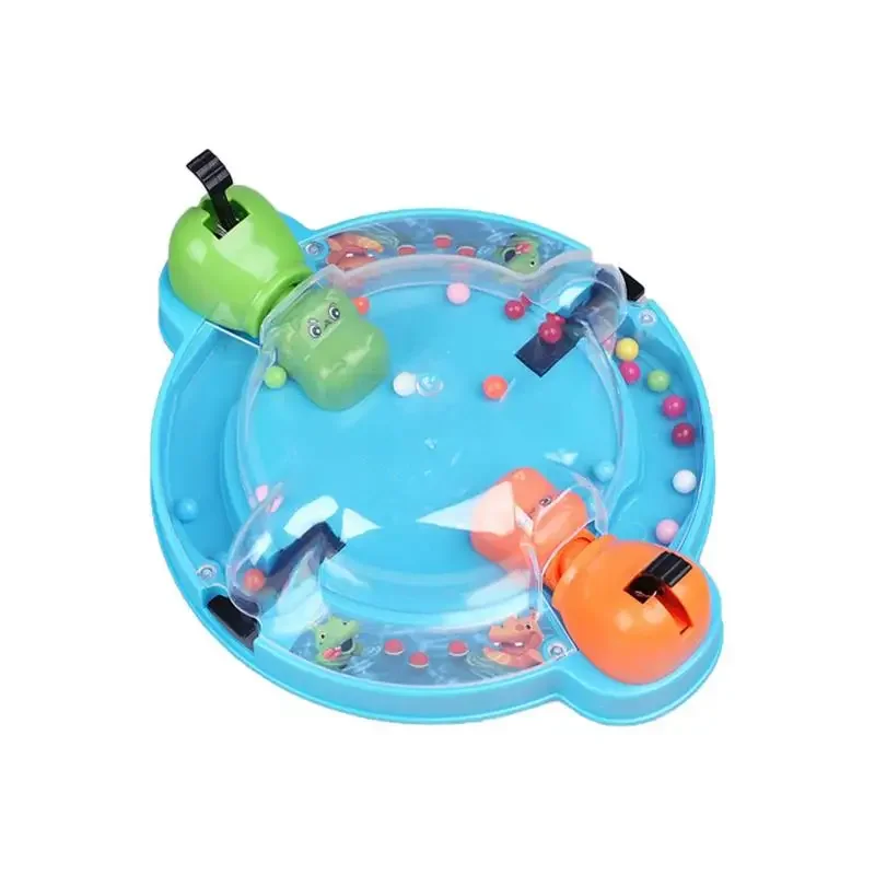 New Hippo Frog Bean Eating Tab - Board Game Land reseña y precio
