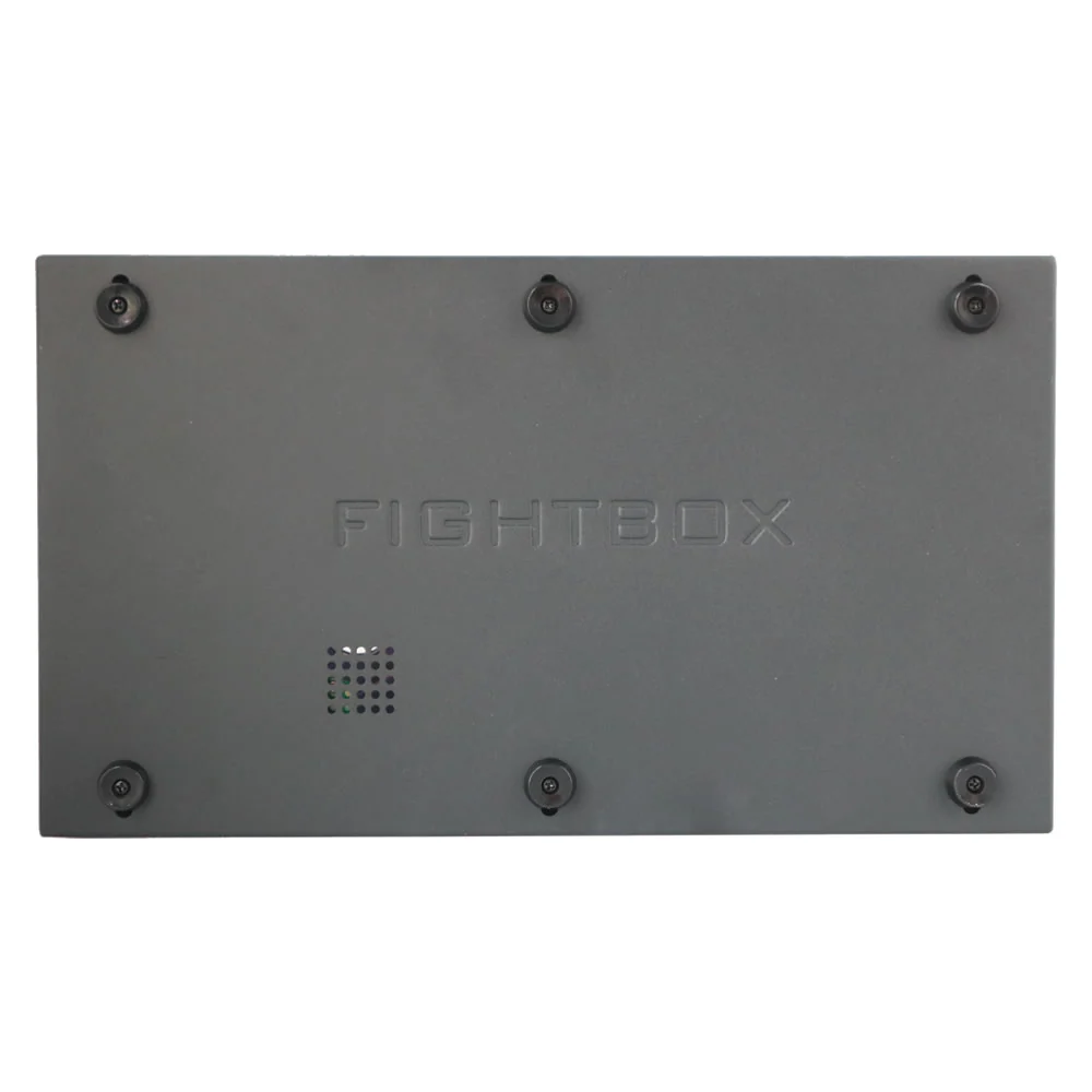 FightBox R1-F ALL BUTTON STYLE - Board Game Pc reseña y precio