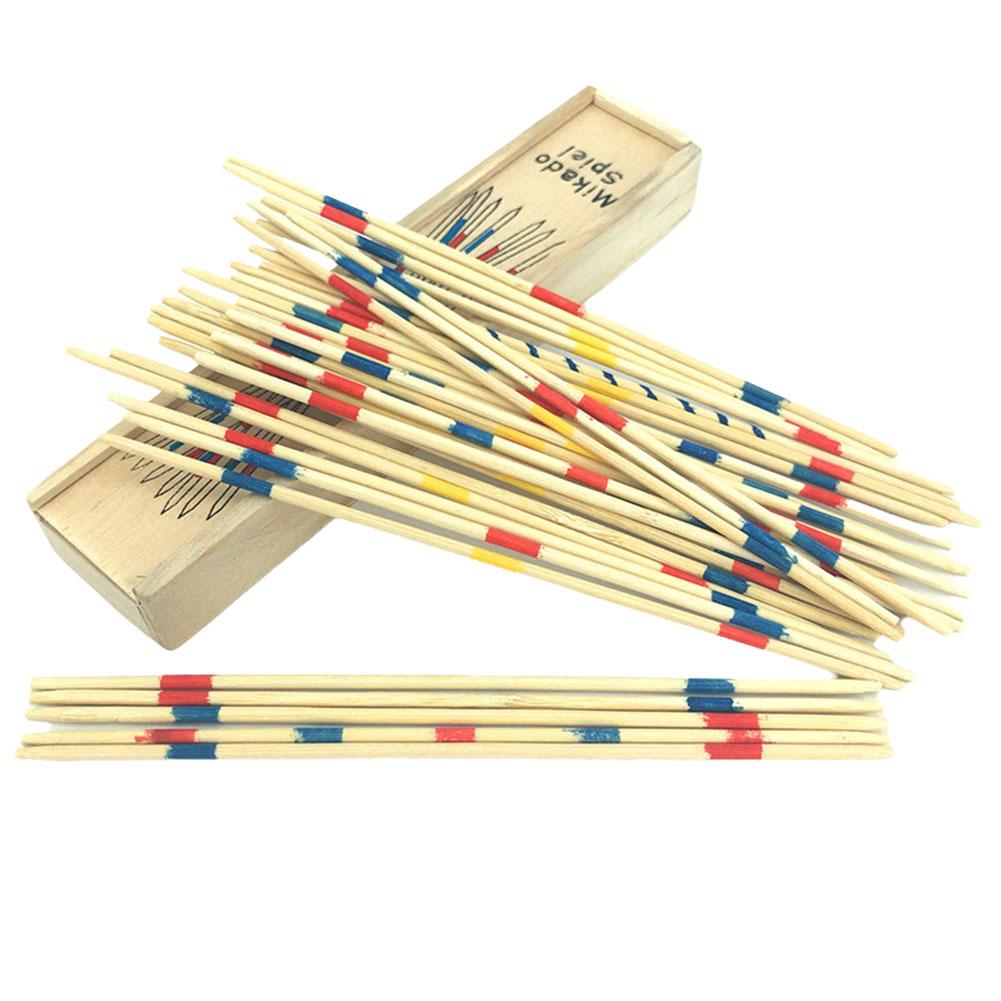 1Set Traditional Mikado Spiel  - Board Game Multiplayer reseña y precio