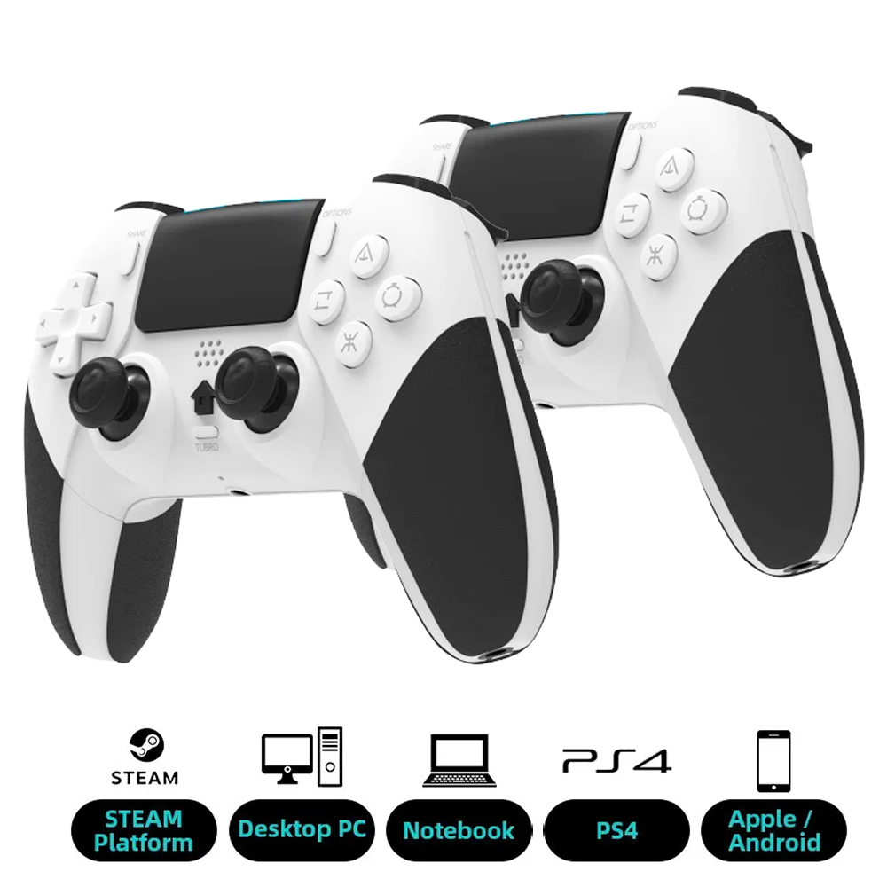 Wireless Controller Gamepad Fo - Board Game Steam reseña y precio