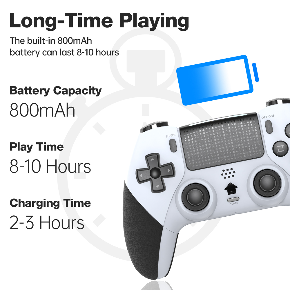 Wireless Controller Gamepad Fo - Board Game Steam reseña y precio