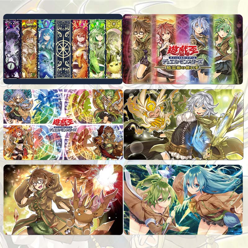 Yu-Gi-Oh! Charmer Series OCG T - Board Game Movie reseña y precio