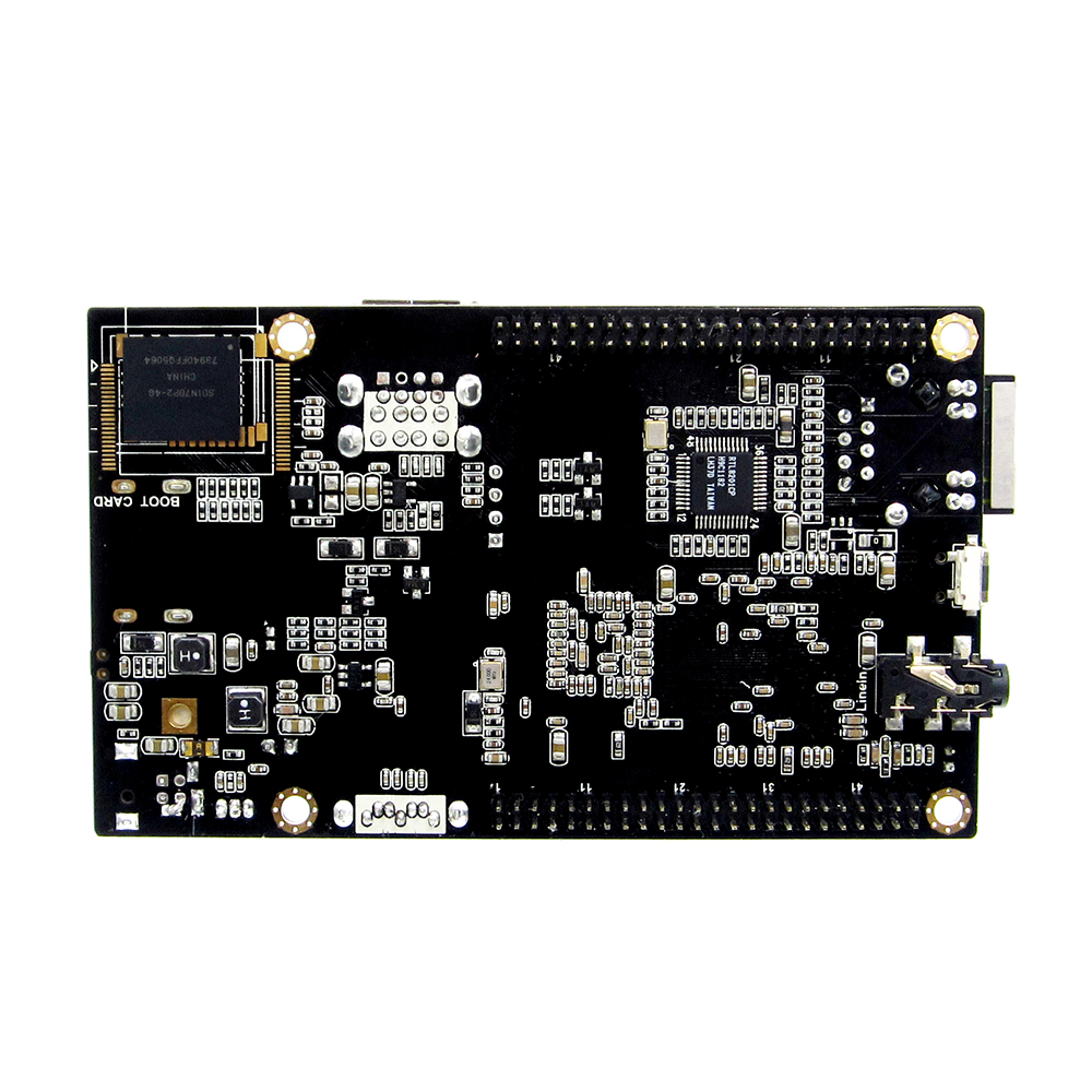 1pcs PC Cubieboard A20 Dual-co - Board Game Pc reseña y precio