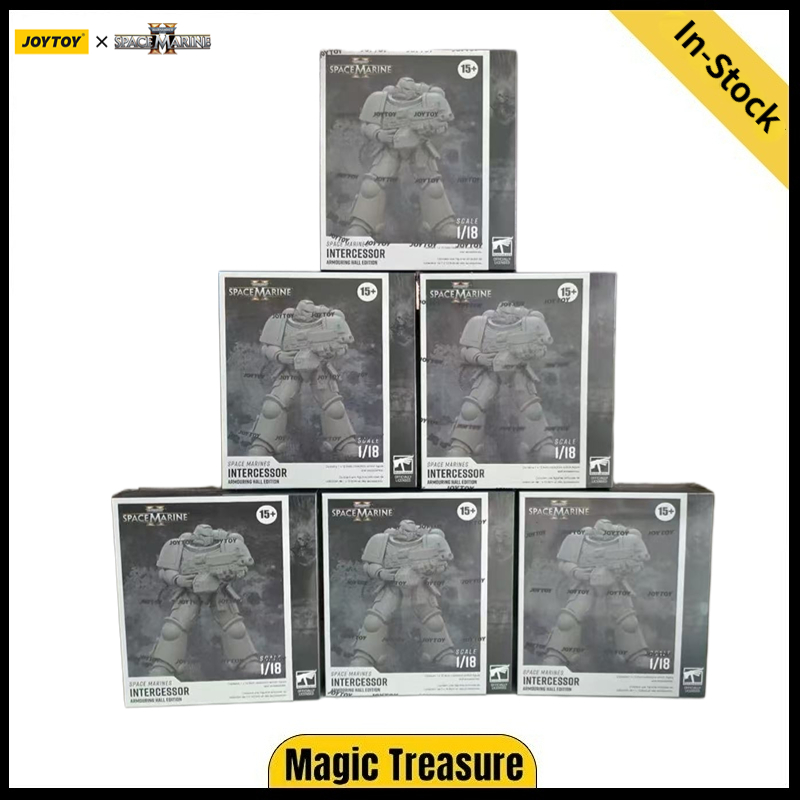 【24-Hour Shipping】JOYTOY Warha - Board Game Warhammer 40K reseña y precio