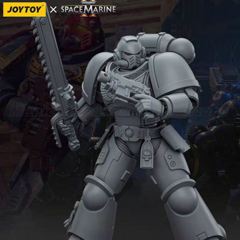 【24-Hour Shipping】JOYTOY Warha - Board Game Warhammer 40K reseña y precio