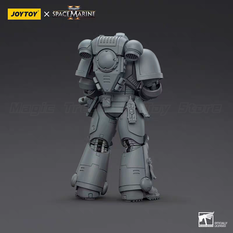 【24-Hour Shipping】JOYTOY Warha - Board Game Warhammer 40K reseña y precio