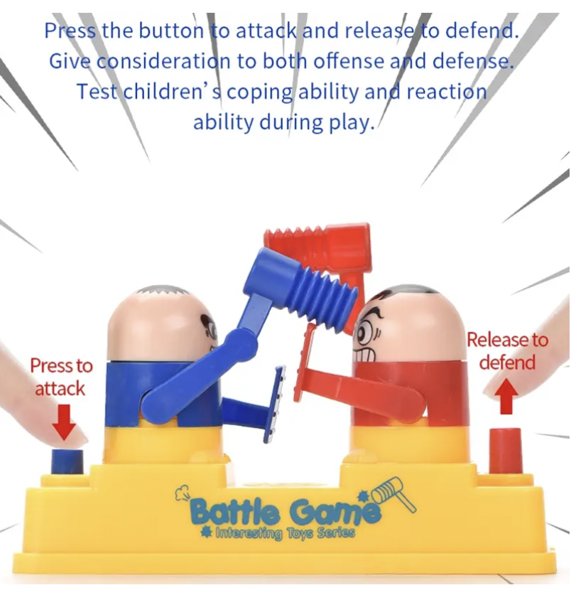 Double player puzzle interacti - Board Game Pc reseña y precio