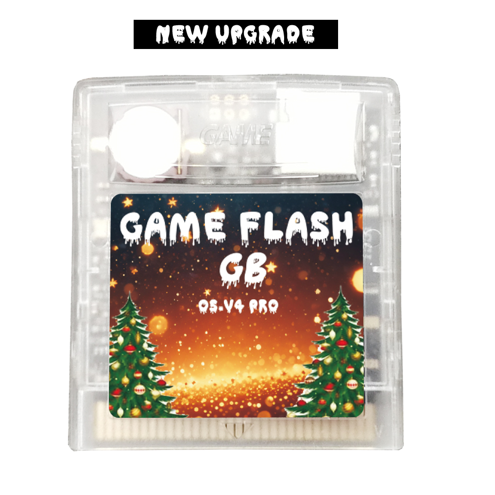 EDGB game flash GB China Editi - Board Game Multiplayer reseña y precio