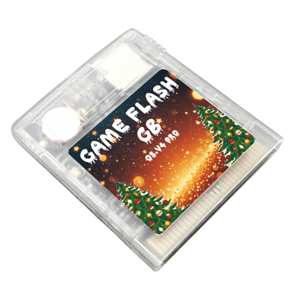 EDGB game flash GB China Editi - Board Game Multiplayer reseña y precio
