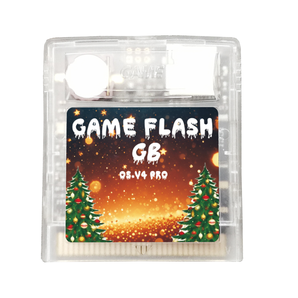EDGB game flash GB China Editi - Board Game Multiplayer reseña y precio