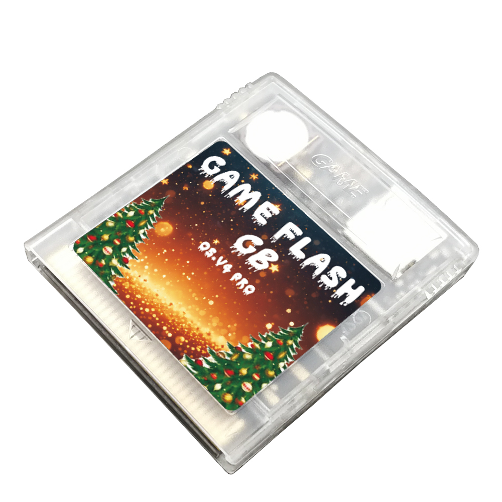 EDGB game flash GB China Editi - Board Game Multiplayer reseña y precio