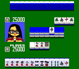 16bits PC Engine HU-CARD : WAI - Board Game Pc reseña y precio