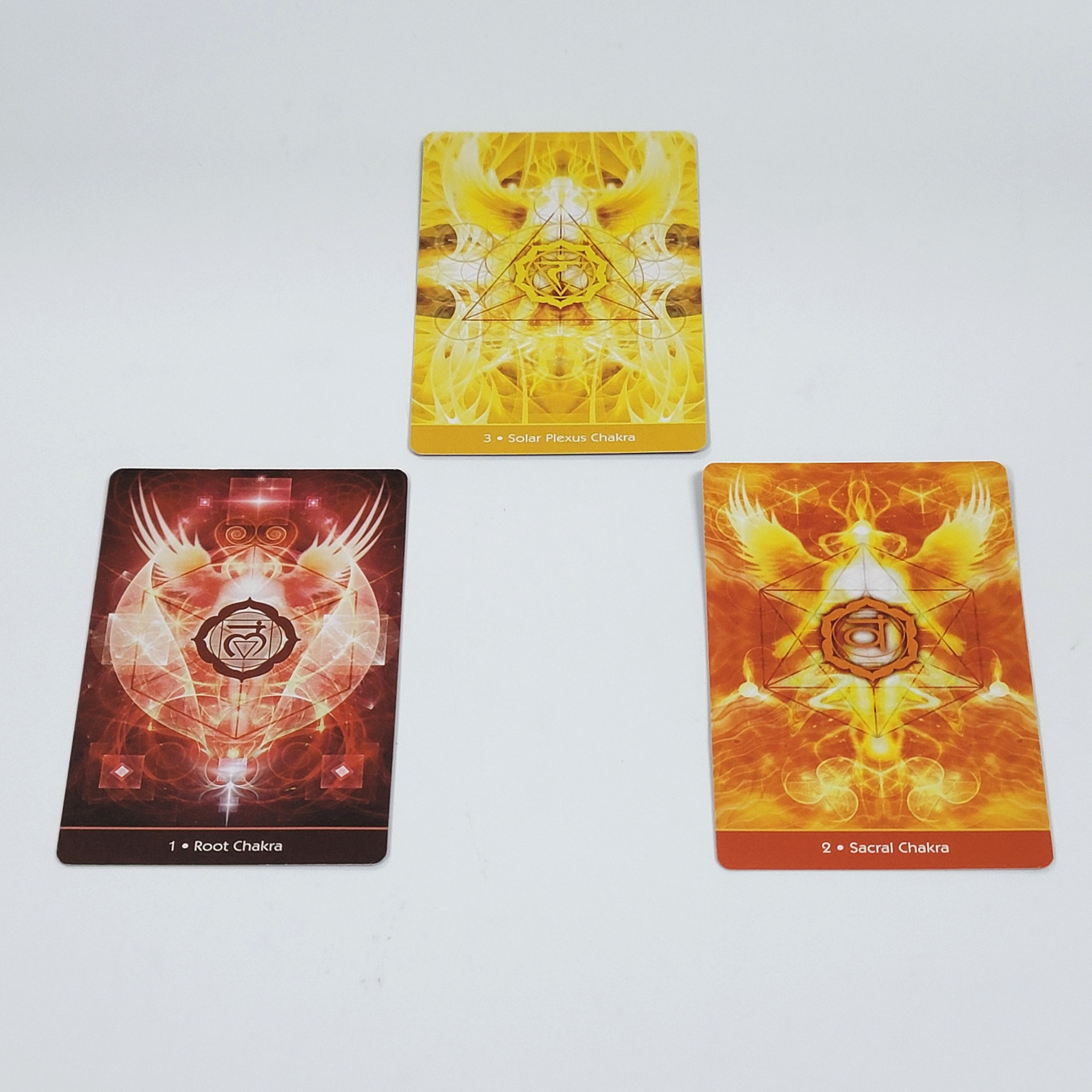 Visions of the Soul Oracle car - Board Game Land reseña y precio