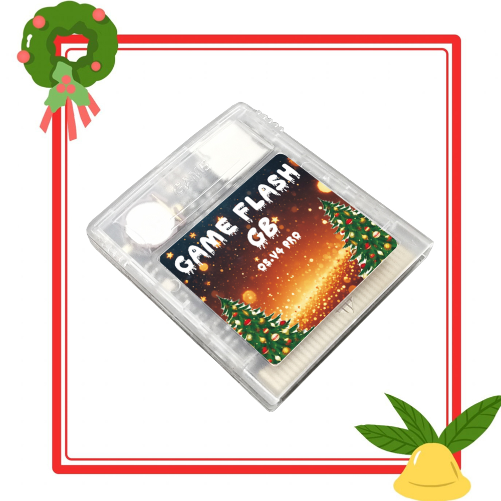 Game flash GB edgb China Editi - Board Game Multiplayer reseña y precio