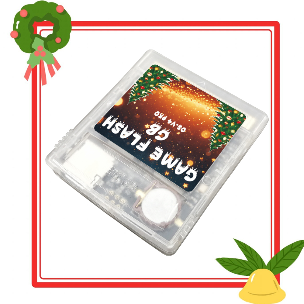 Game flash GB edgb China Editi - Board Game Multiplayer reseña y precio