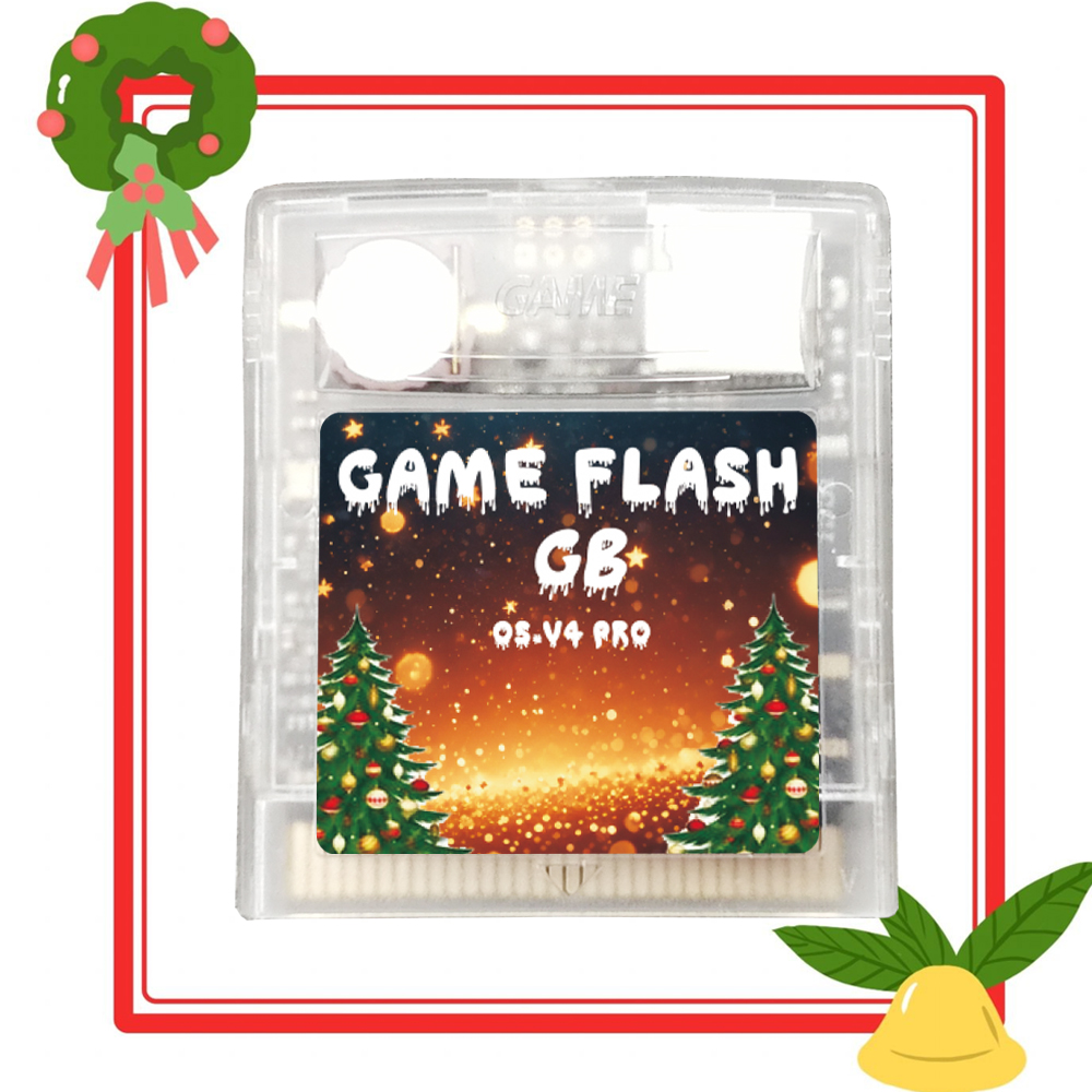 Game flash GB edgb China Editi - Board Game Multiplayer reseña y precio