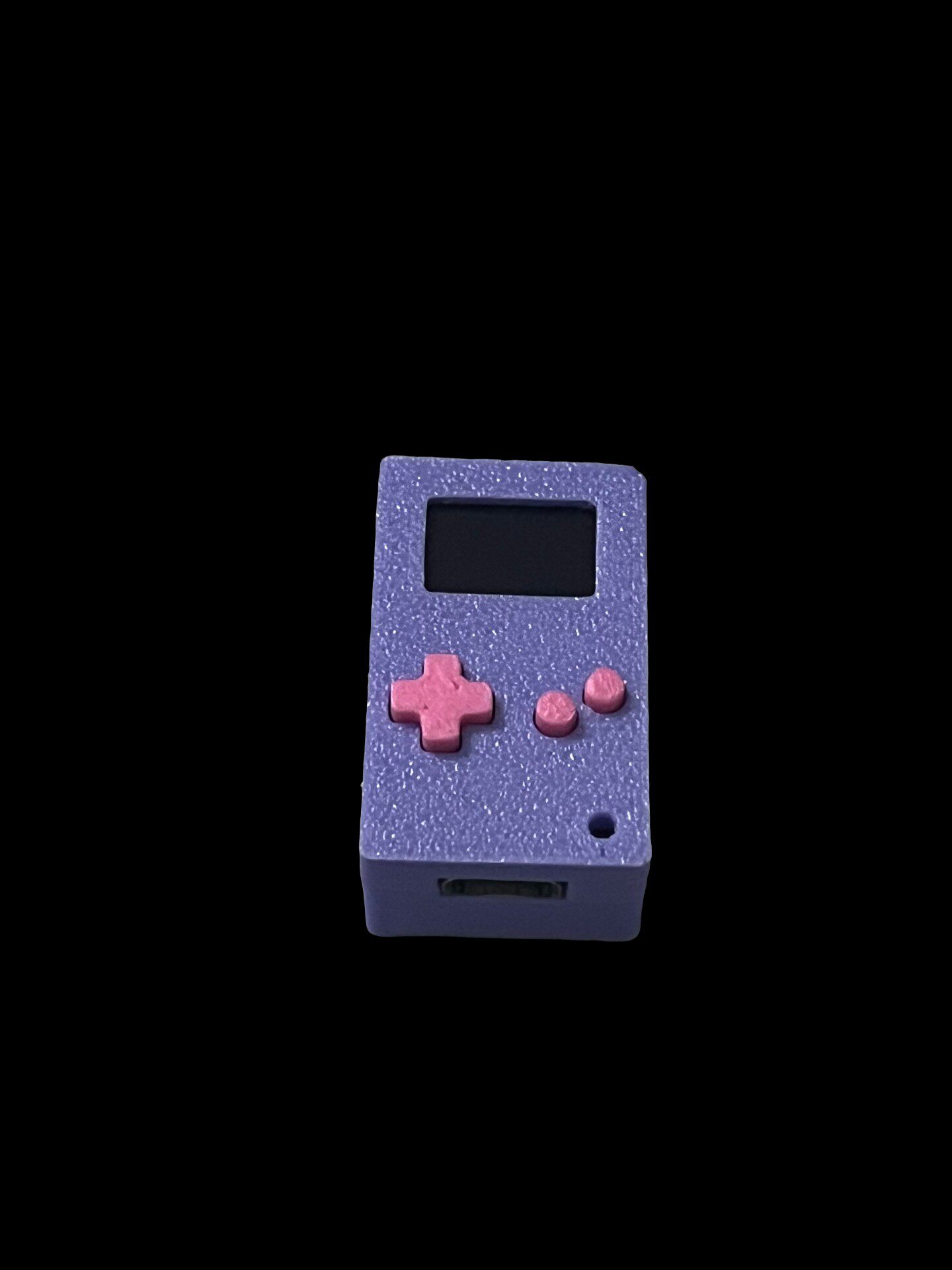 Thumby Mini Retro Handheld Gam - Board Game Pc reseña y precio