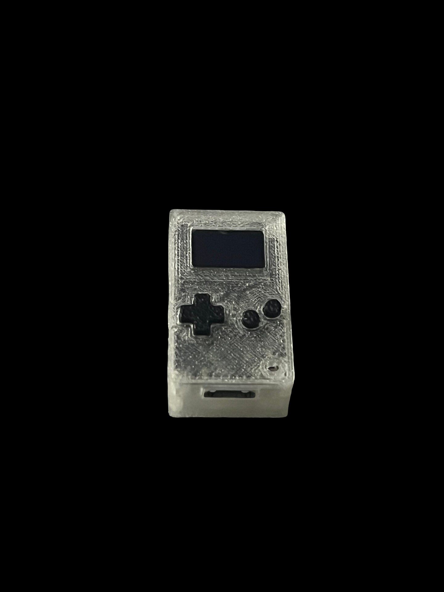 Thumby Mini Retro Handheld Gam - Board Game Pc reseña y precio