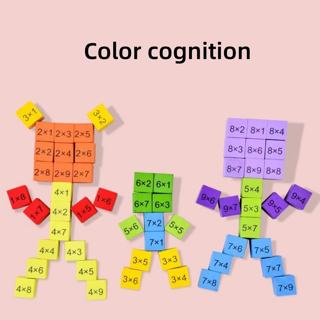 Montessori Children Educationa - Board Game Land reseña y precio