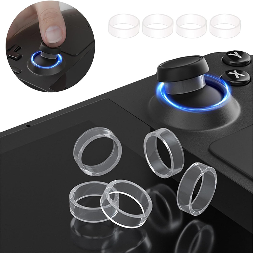 8pcs Elastic Protective Joysti - Board Game Steam reseña y precio