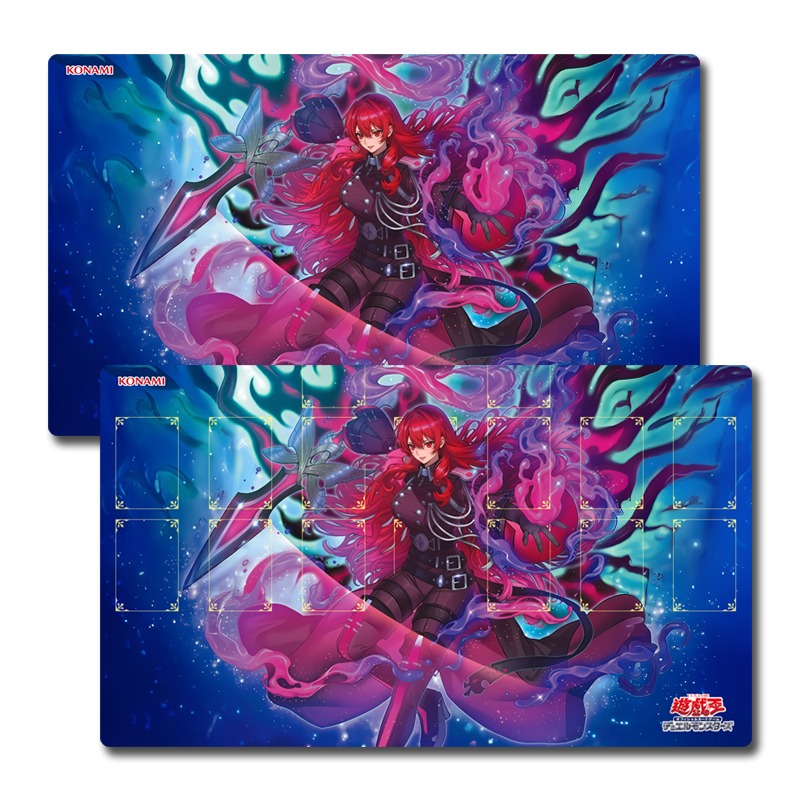 Yu-Gi-Oh! TCG Exosister Karmae - Board Game Movie reseña y precio