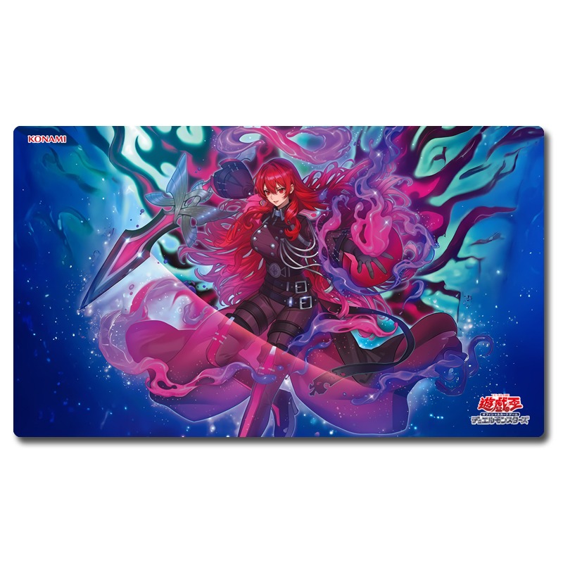 Yu-Gi-Oh! TCG Exosister Karmae - Board Game Movie reseña y precio