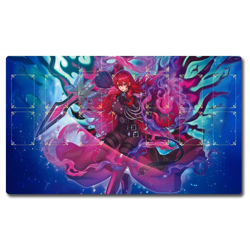 Yu-Gi-Oh! TCG Exosister Karmae - Board Game Movie reseña y precio