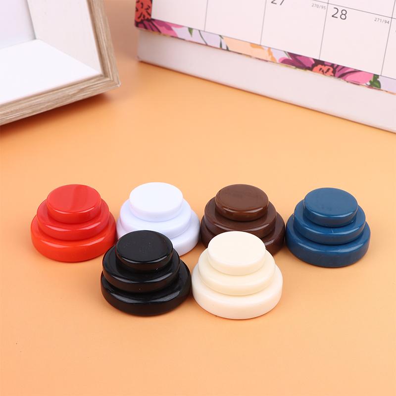 Multi Color Round Plastic Ches - Board Game Operation reseña y precio