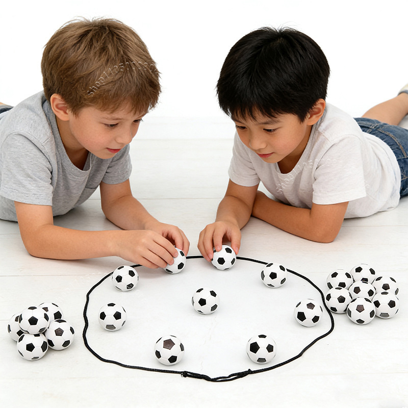 Magnetic Football Table Game C - Board Game Land reseña y precio