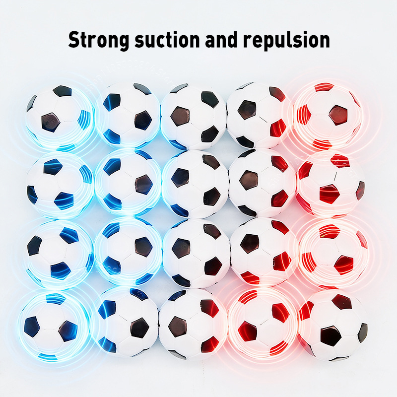 Magnetic Football Table Game C - Board Game Land reseña y precio