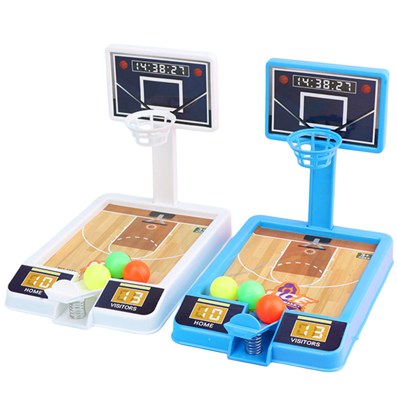 Board Game Mini Basketball Fin - Board Game Land reseña y precio