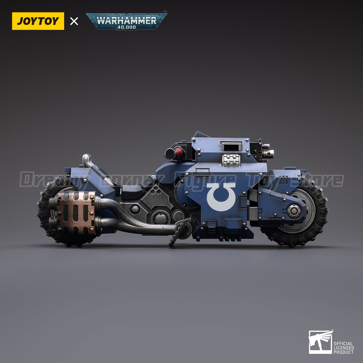 【In Stock】JOYTOY Warhammer 40K - Board Game Warhammer 40K reseña y precio