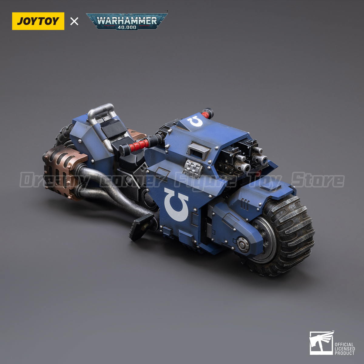 【In Stock】JOYTOY Warhammer 40K - Board Game Warhammer 40K reseña y precio