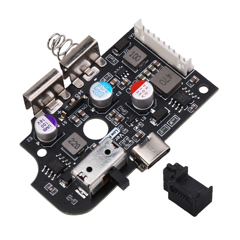 [NEW!CCDD】 USB-C Power Supply  - Board Game Steam reseña y precio
