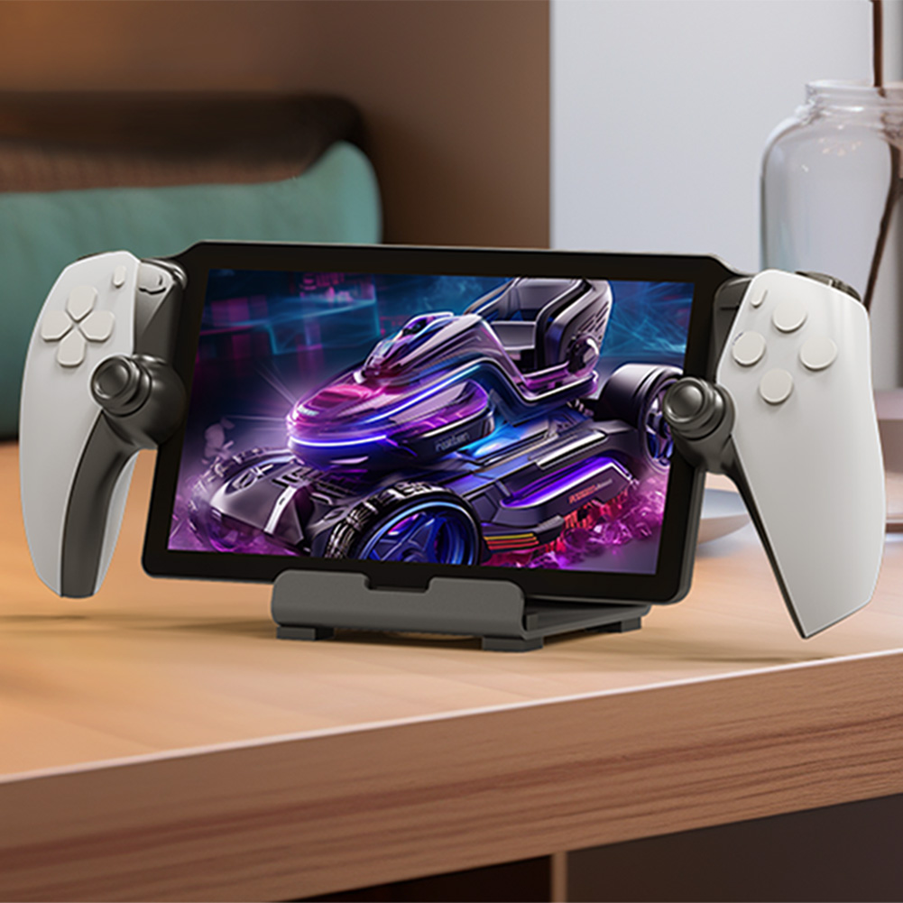 Game Console Holder Desktop St - Board Game Steam reseña y precio