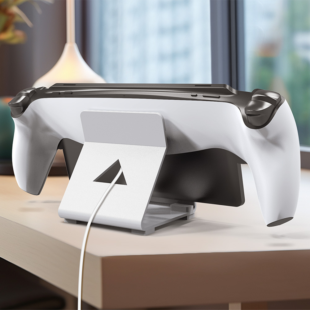 Game Console Holder Desktop St - Board Game Steam reseña y precio