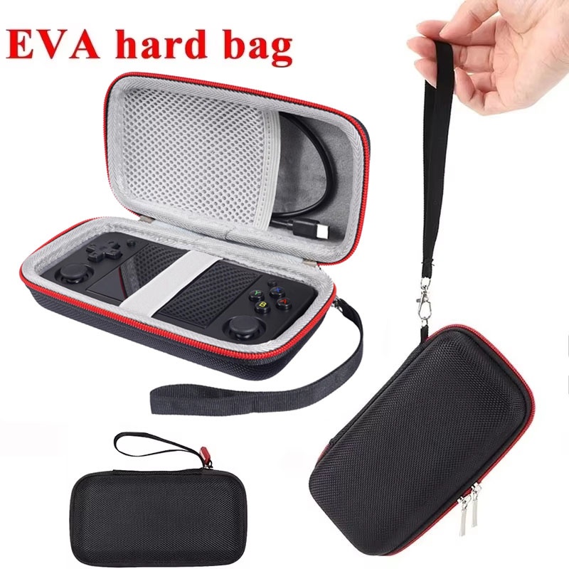 EVA Carrying Case For Anbernic - Board Game Warhammer 40K reseña y precio
