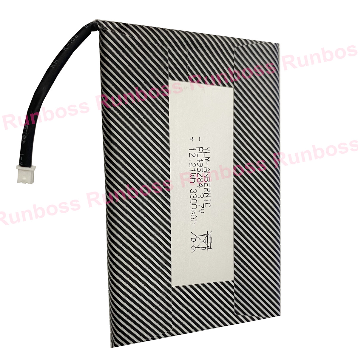 3.7V 3300mAh 535284 495284 1.2 - Board Game Warhammer 40K reseña y precio